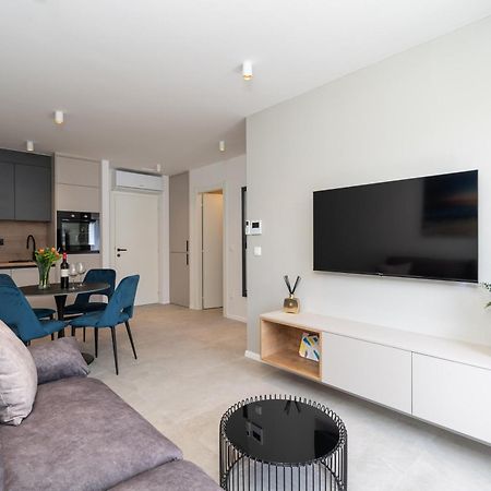 Apartments Maria Zaton  Extérieur photo