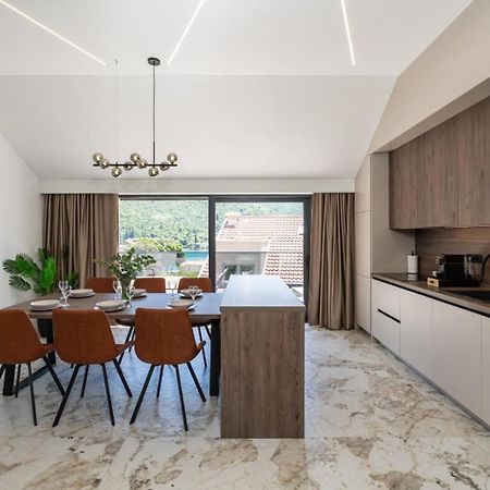 Apartments Maria Zaton  Extérieur photo