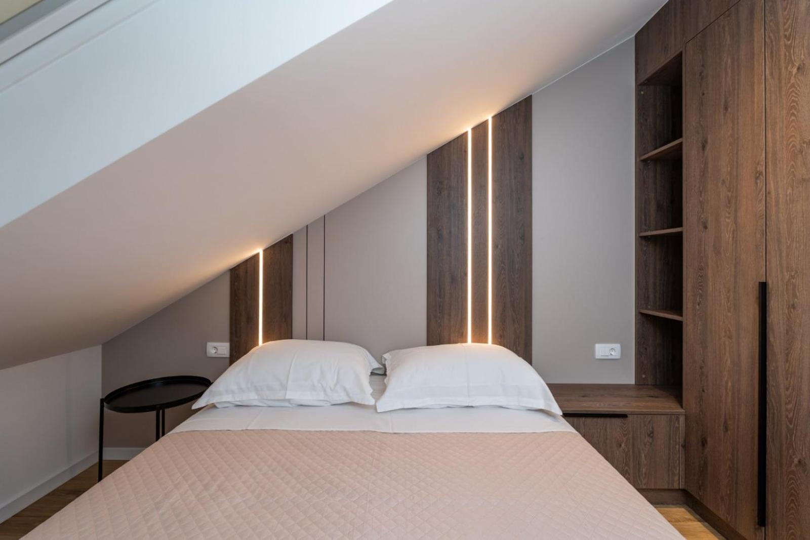 Apartments Maria Zaton  Chambre photo