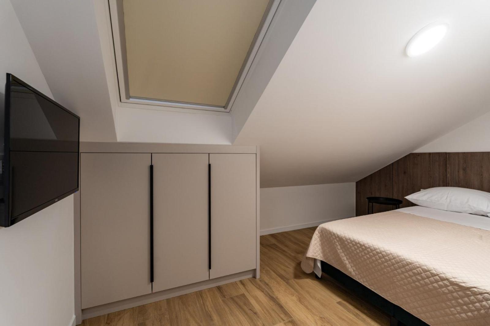 Apartments Maria Zaton  Chambre photo