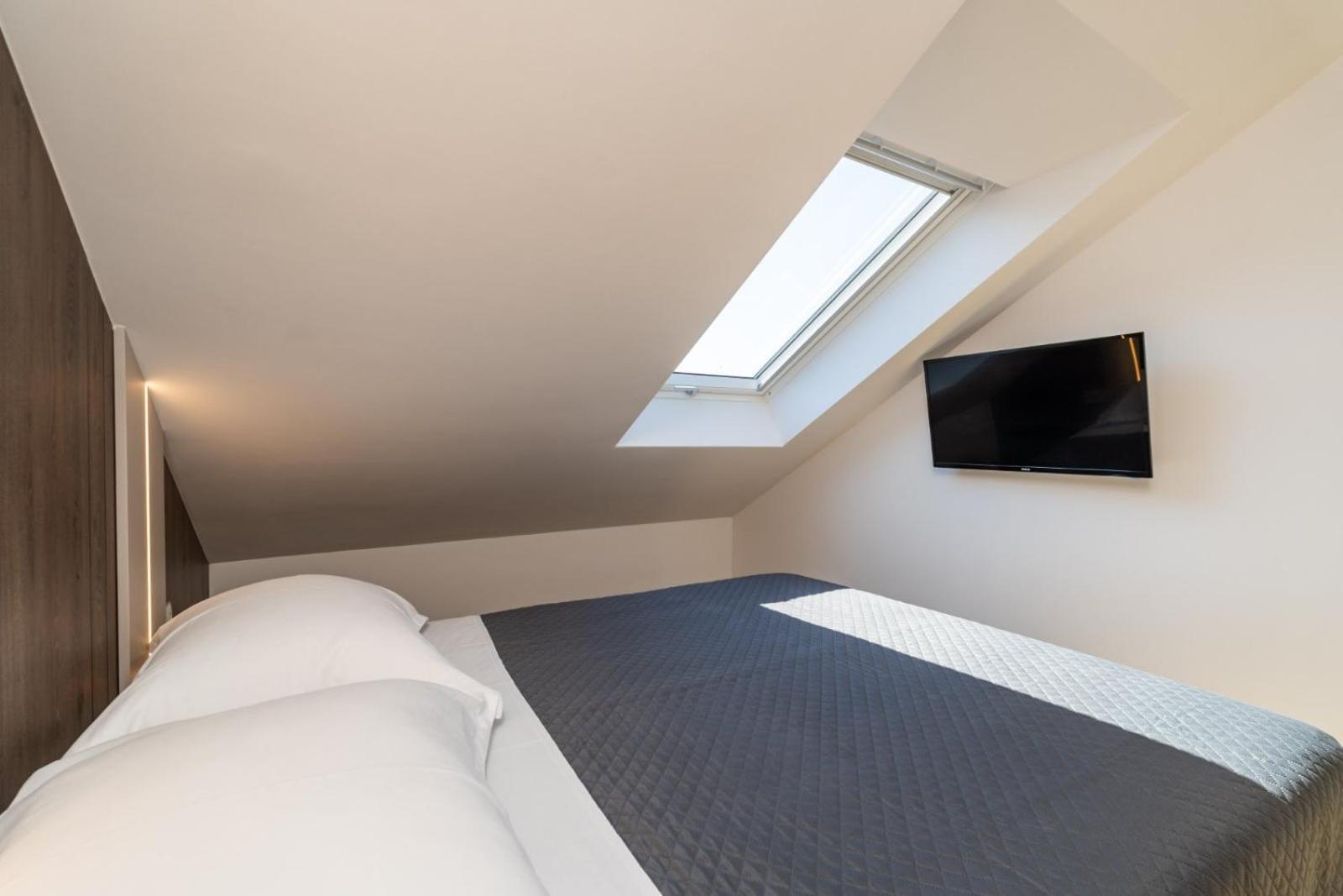 Apartments Maria Zaton  Chambre photo