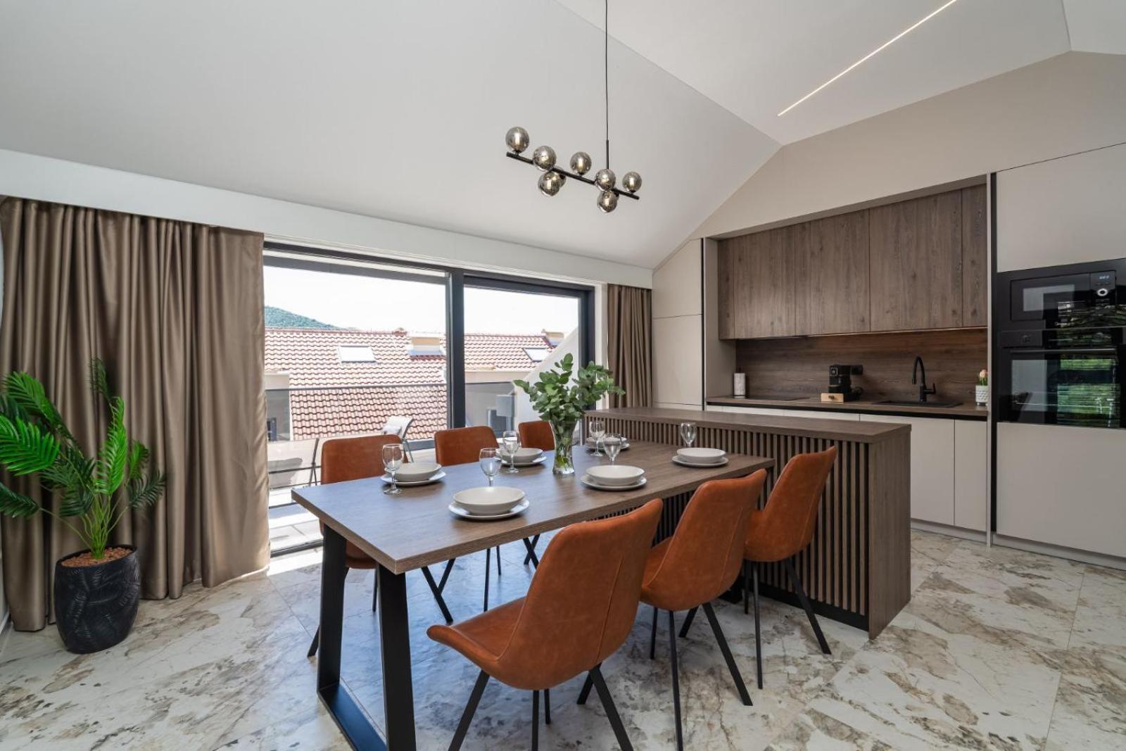 Apartments Maria Zaton  Extérieur photo