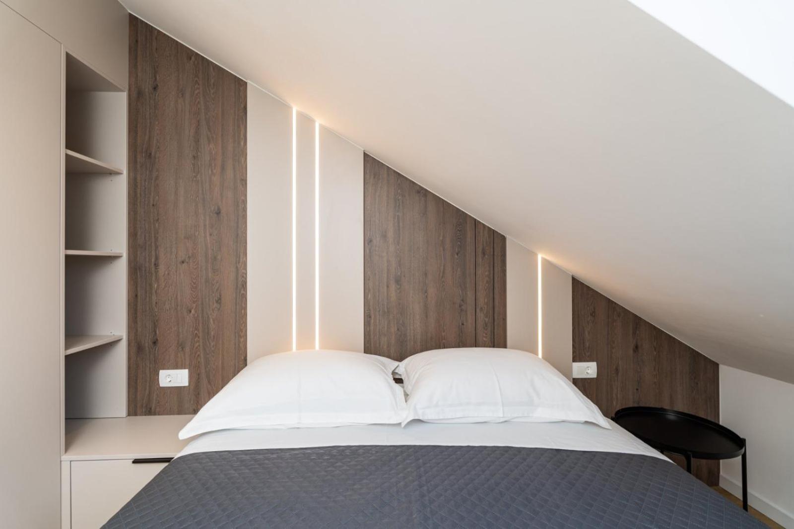 Apartments Maria Zaton  Chambre photo
