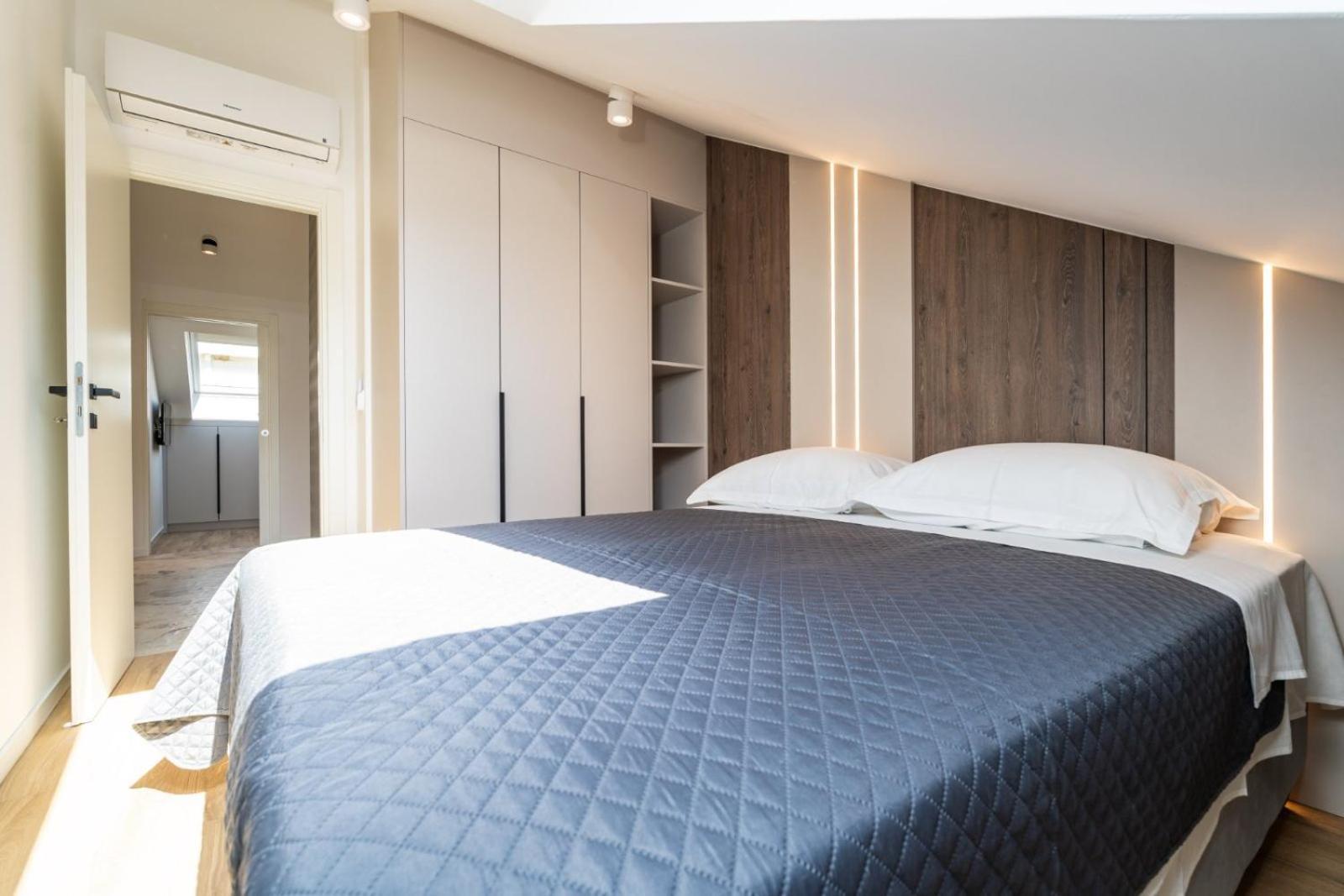Apartments Maria Zaton  Chambre photo