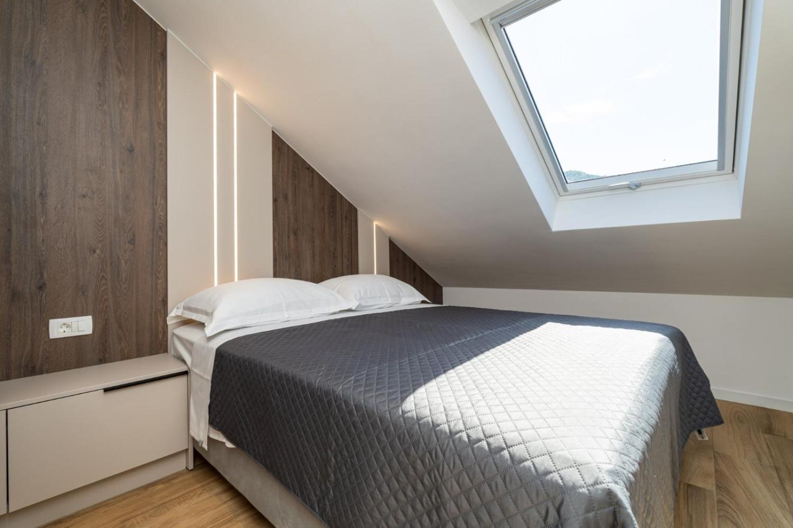 Apartments Maria Zaton  Chambre photo
