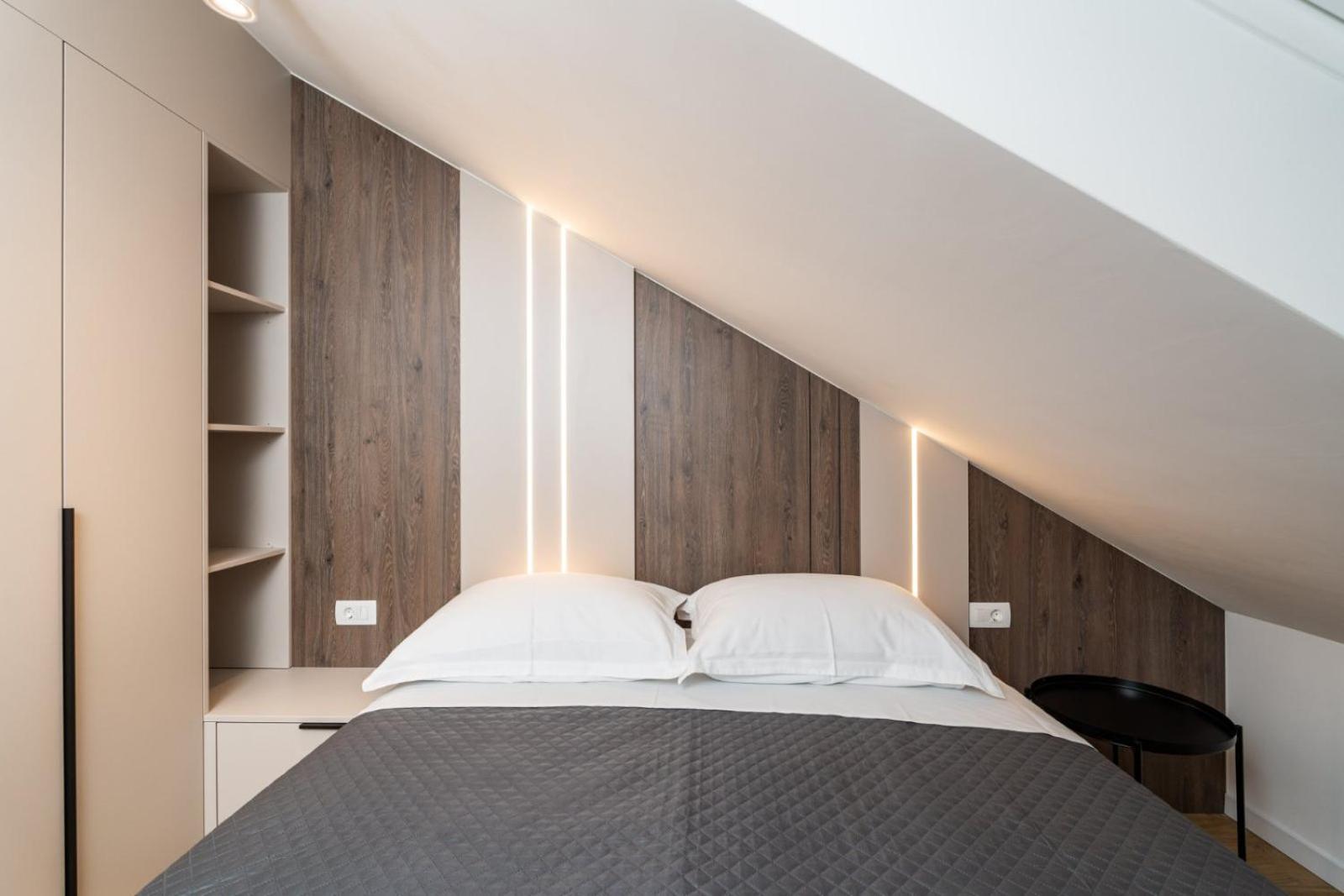 Apartments Maria Zaton  Chambre photo