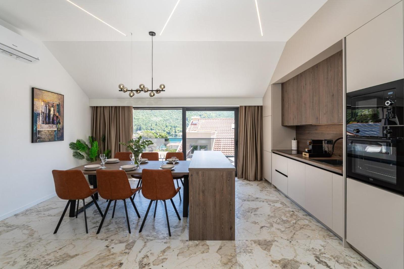 Apartments Maria Zaton  Extérieur photo