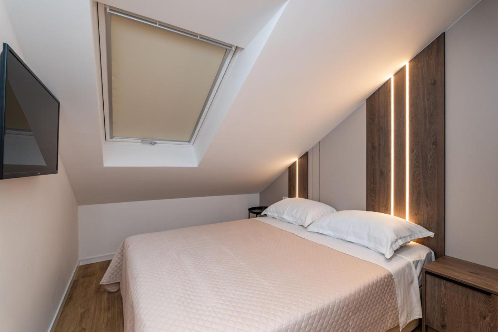 Apartments Maria Zaton  Chambre photo