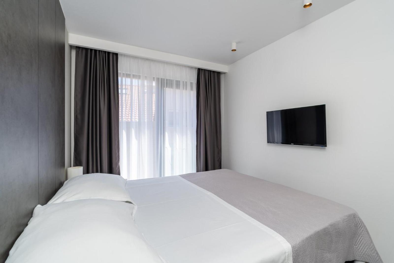 Apartments Maria Zaton  Extérieur photo