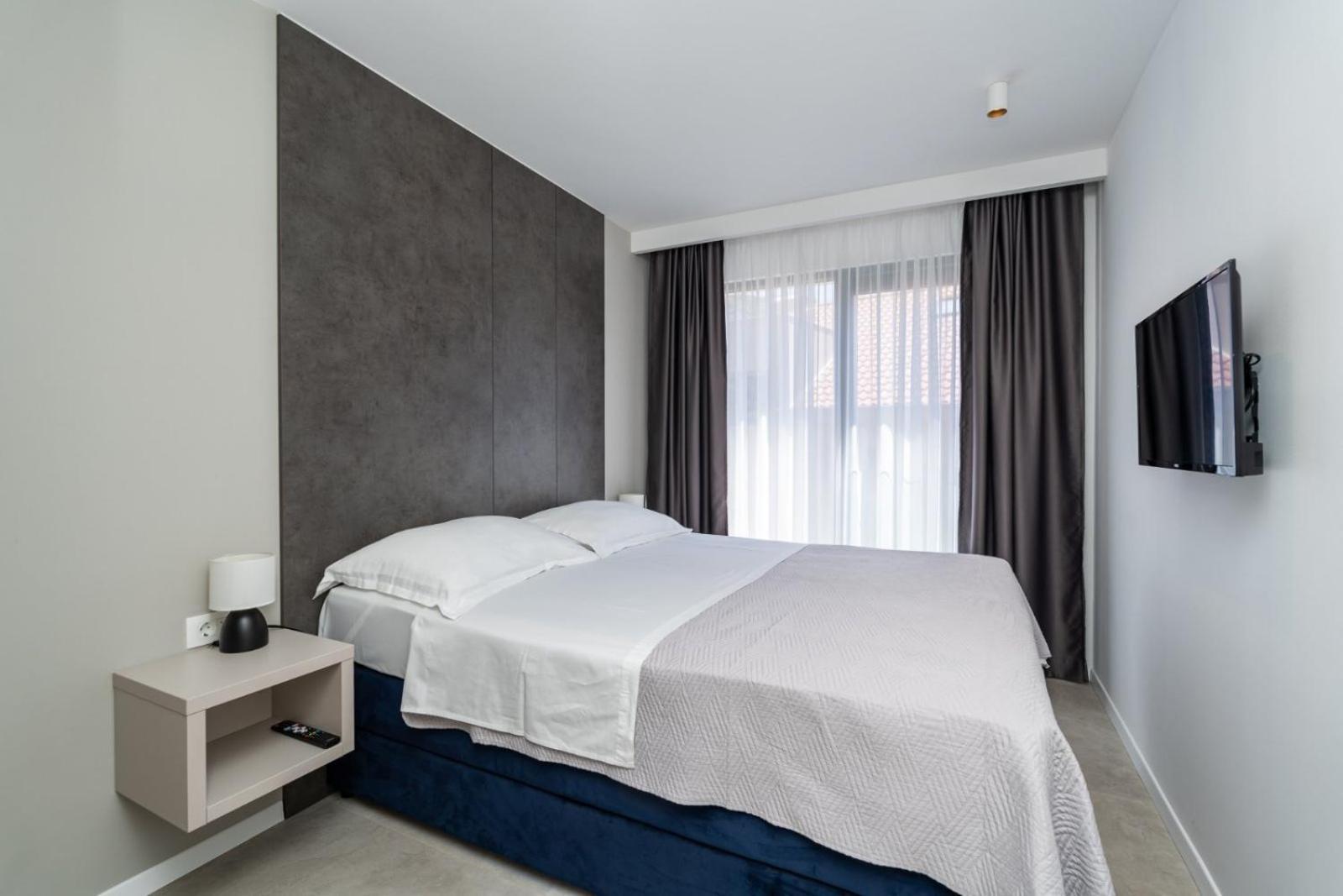 Apartments Maria Zaton  Extérieur photo