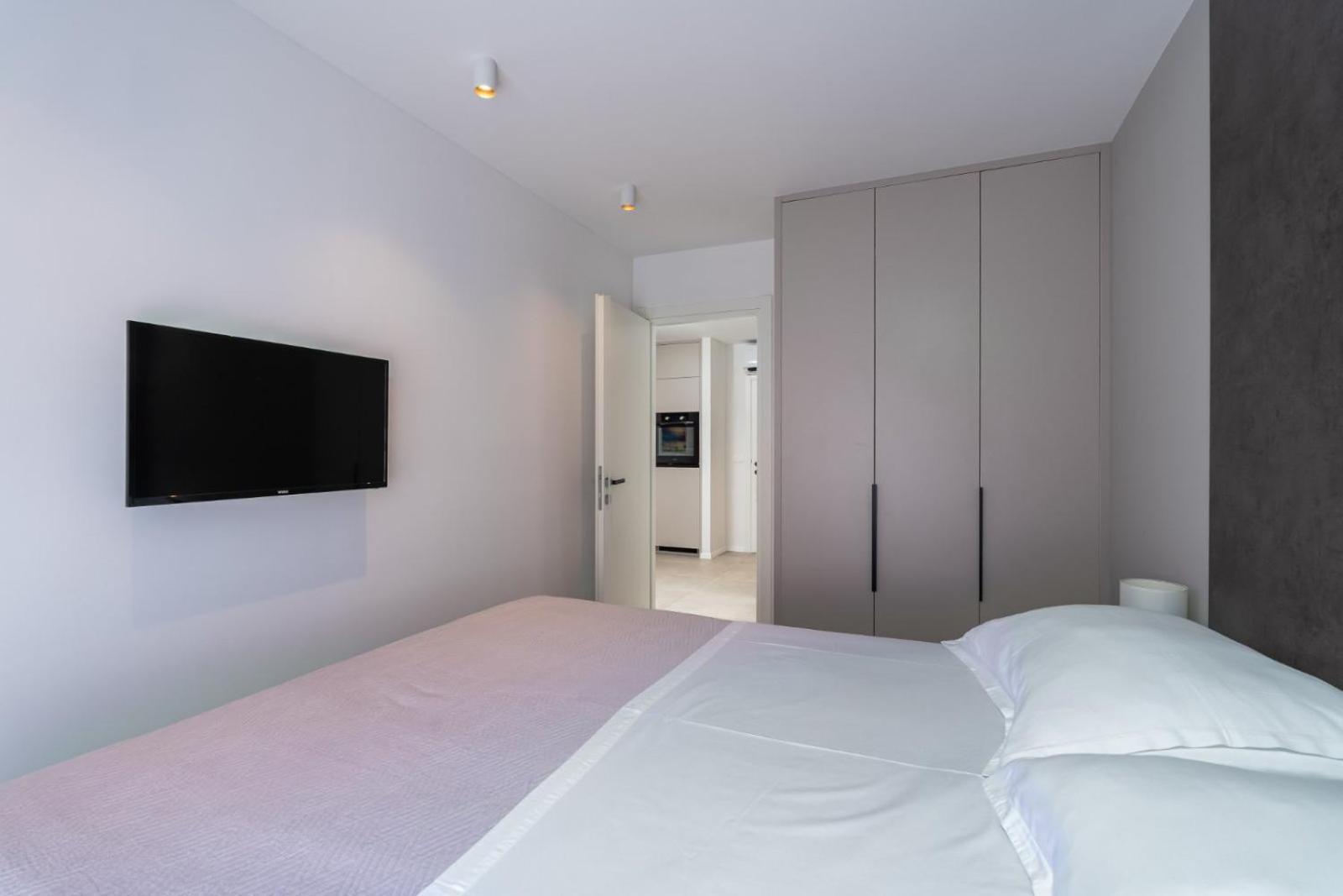 Apartments Maria Zaton  Extérieur photo
