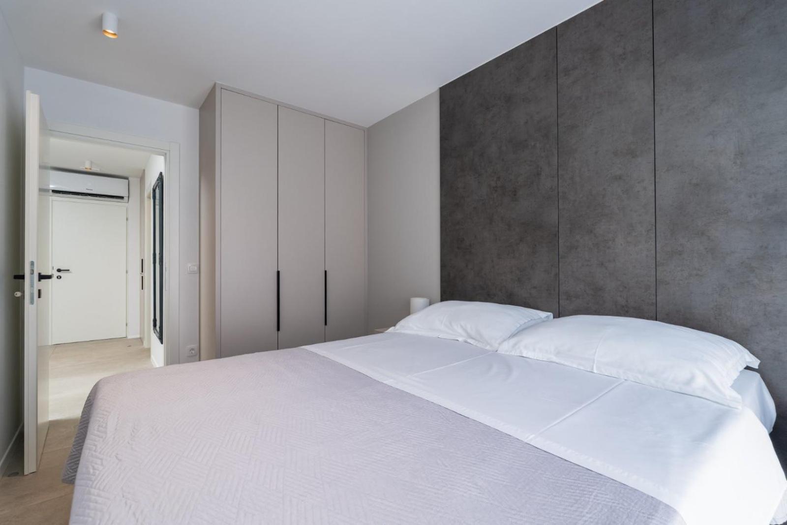 Apartments Maria Zaton  Extérieur photo